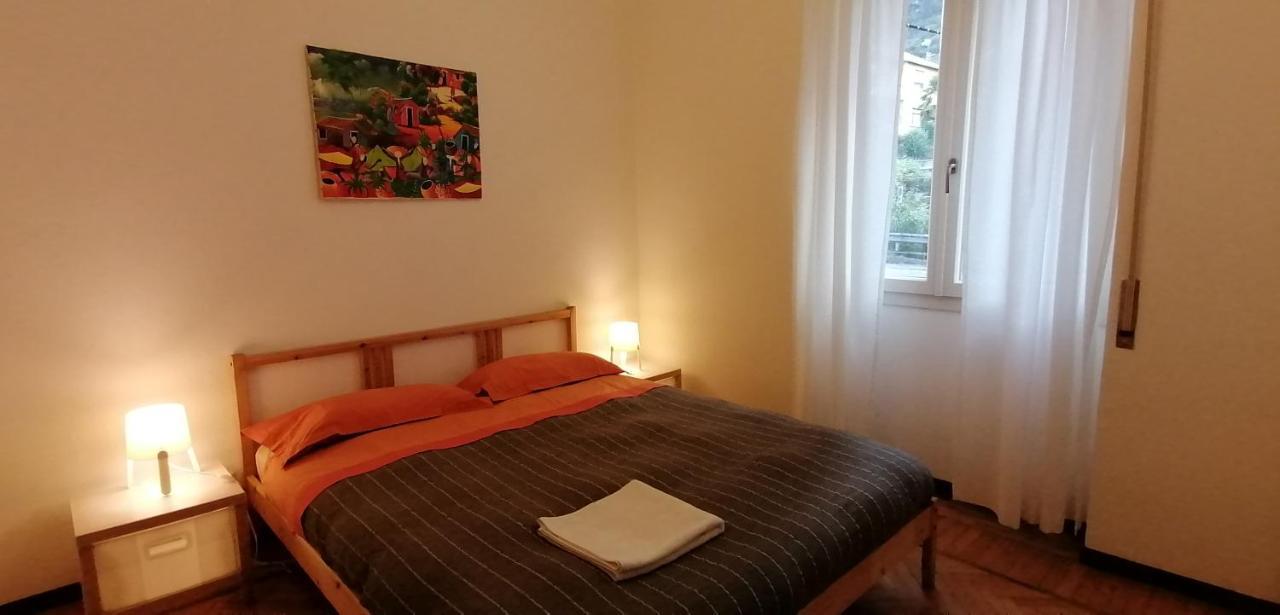 オメーニャCasa Avezzaアパートメント エクステリア 写真