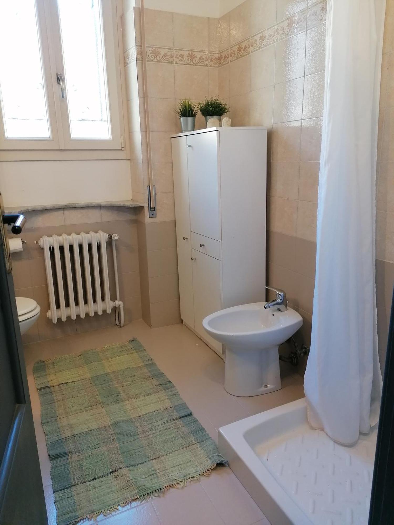 オメーニャCasa Avezzaアパートメント 部屋 写真
