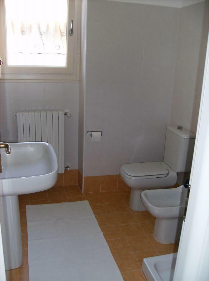 オメーニャCasa Avezzaアパートメント エクステリア 写真