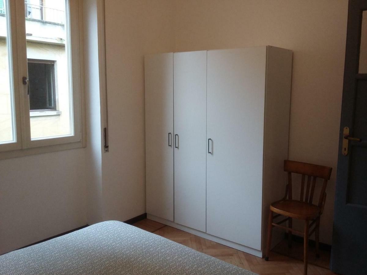 オメーニャCasa Avezzaアパートメント エクステリア 写真